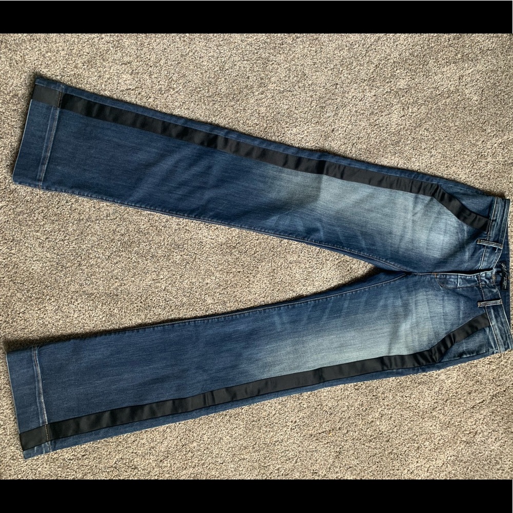 ABS by Allen Schwartz jeans